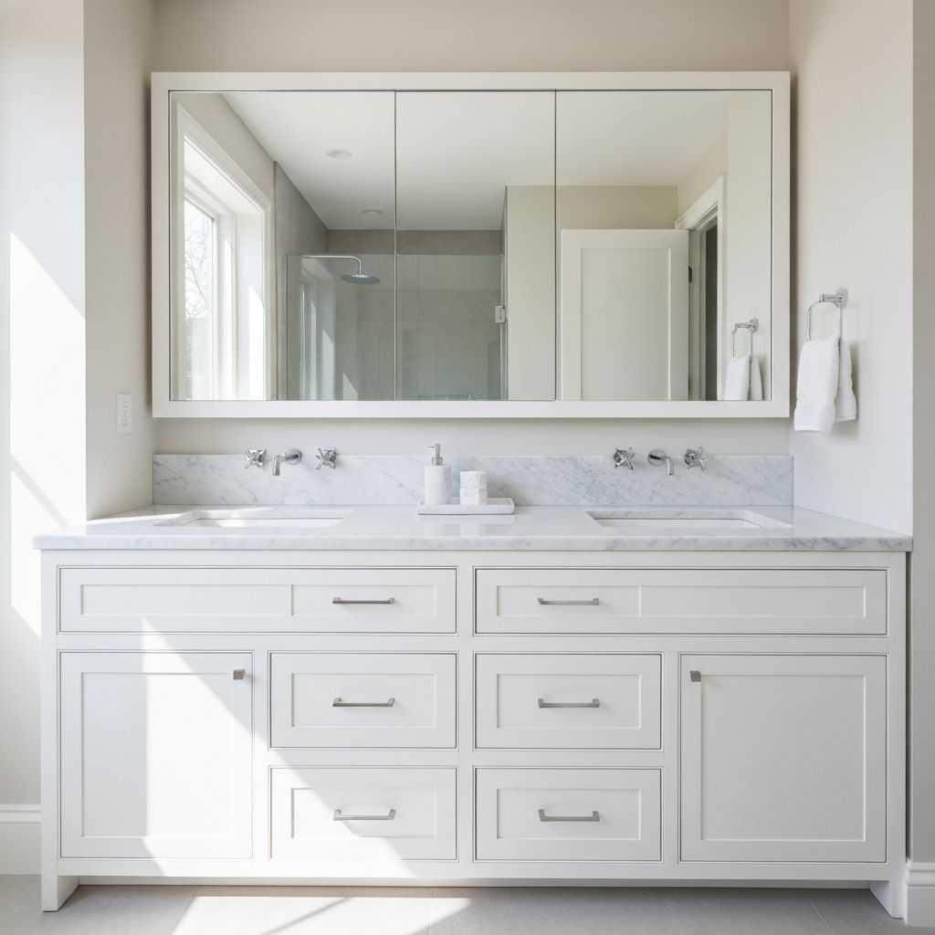 Bathroom Vanities